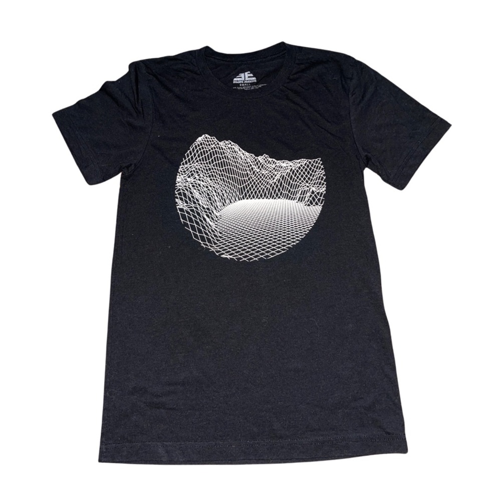 Imagine Dragons Adult Unisex Small Concert T-Shirt: Band Merch: GUC